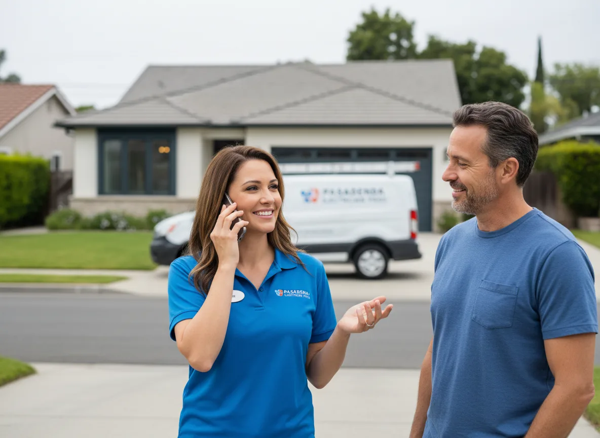 Electrician Jewett, IL FAQs